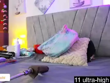 Chaturbate Live Porn of wild_lilhyy