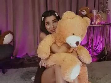 Chaturbate Adult Webcams of zariaavera