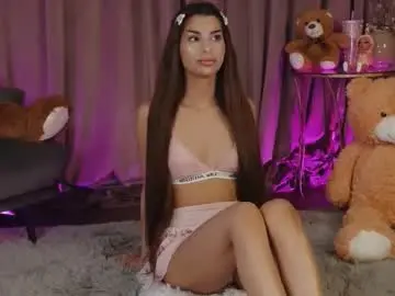 Chaturbate Adult Video Chat of zariaavera