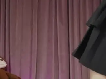 Chaturbate Adult Webcam of zariaavera