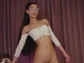 Chaturbate Best live sex cam show of zariaavera