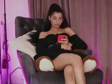 Chaturbate Best Webcam of zariaavera