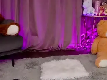 Chaturbate Live Sex Cam of zariaavera