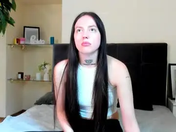 Chaturbate Adult Video Chat of adrianacult