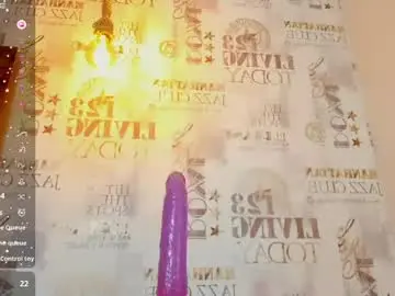 Chaturbate Adult Video Chat of alahiacruz1