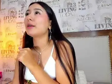 Chaturbate Best live sex cam show of alahiacruz1