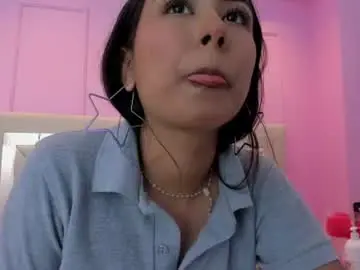 Chaturbate Adult Video Chat of alahiacruz1
