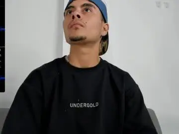 Chaturbate Best Webcam of alan_stark