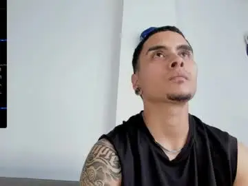 Chaturbate Free Live Porn of alan_stark