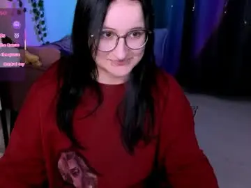 Chaturbate Live Sex Cam of ame_core