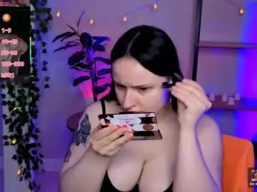 Chaturbate Adult Webcam of ame_core