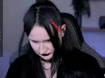 Chaturbate Sex Cam of ame_core