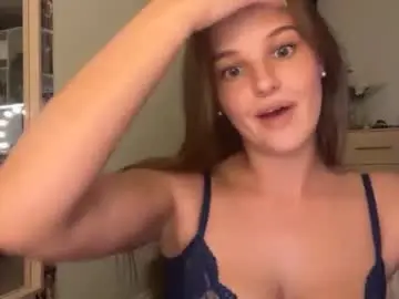 Chaturbate Sex Cam of amelialilyx