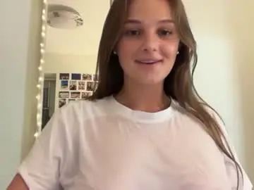 Chaturbate Best Webcam of amelialilyx