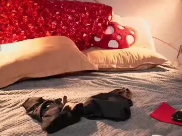 Chaturbate Live Sex Cam of anna13121312