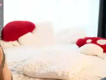 Chaturbate Live Sex of anna13121312