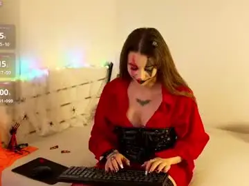Chaturbate Adult Webcam of anna13121312