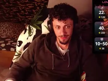 Chaturbate Best Webcam of apolo_s