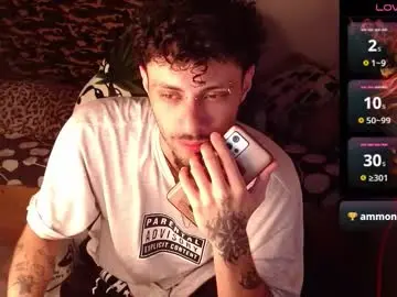 Chaturbate Adult Webcams of apolo_s