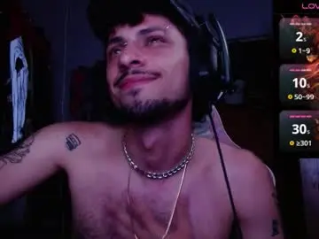 Chaturbate Private Sex Chat of apolo_s