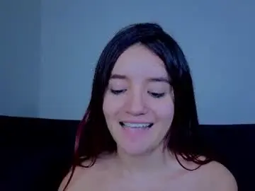 Chaturbate Live Sex of ashly_jones_