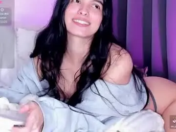 Chaturbate Nude Webcam of bella_musee