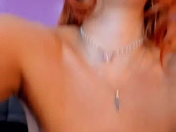 Chaturbate Live Porn of candypoppyy77