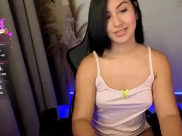 Chaturbate Live Sex of chloebum_