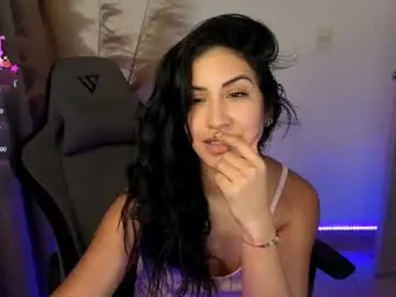 Chaturbate Live Sex of chloebum_