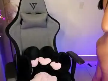 Chaturbate Sex Chat of chloebum_