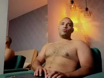 Chaturbate Adult Webcam of chris_varden