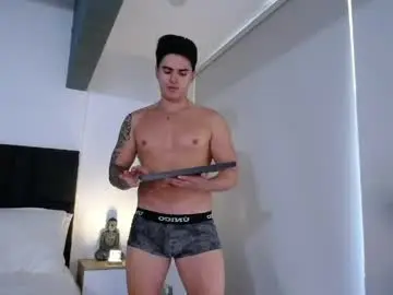 Chaturbate Adult Webcam of christianvalenzia
