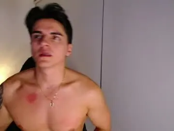 Chaturbate Best Webcam of christianvalenzia