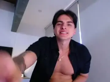 Chaturbate Private Sex Chat of christianvalenzia