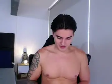 Chaturbate Free Porn Cam of christianvalenzia