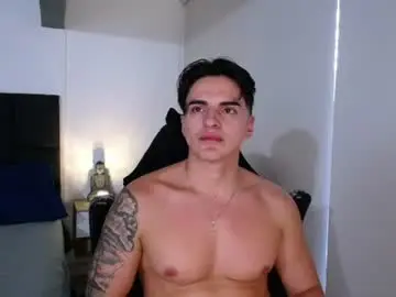 Chaturbate Adult Webcams of christianvalenzia