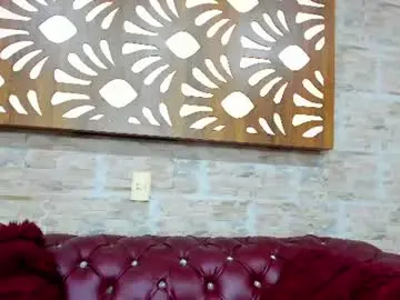 Chaturbate Sex Cam of cloe_carson