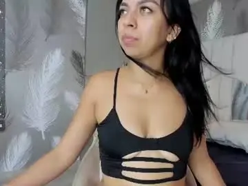 Chaturbate Sex Cam of cloe_carson