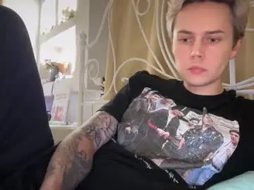 Chaturbate Adult Video Chat of danny_love01