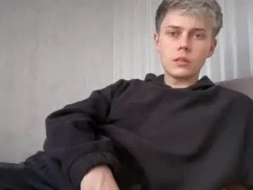 Chaturbate Nude Webcam of danny_love01