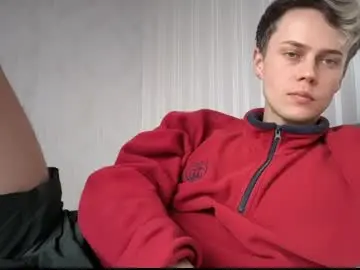 Chaturbate Live Sex Cam of danny_love01