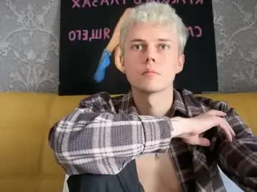 Chaturbate Live Porn of danny_love01