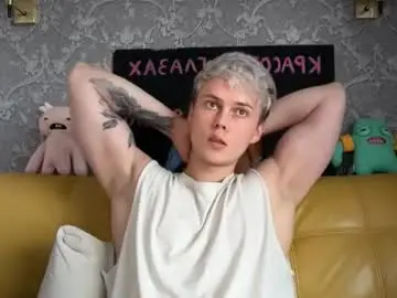 Chaturbate Live Porn of danny_love01
