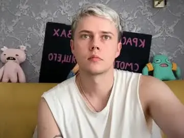 Chaturbate Private Sex Chat of danny_love01