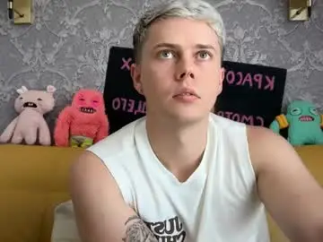 Chaturbate Adult Video Chat of danny_love01