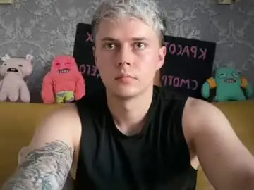 Chaturbate Adult Webcams of danny_love01