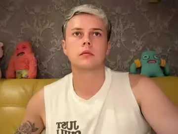 Chaturbate Live Porn of danny_love01