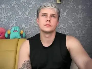 Chaturbate Adult Webcams of danny_love01