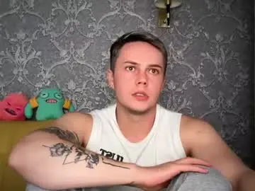 Chaturbate Adult Video Chat of danny_love01