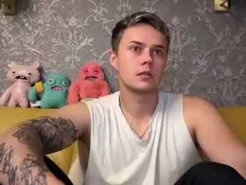 Chaturbate Adult Video Chat of danny_love01